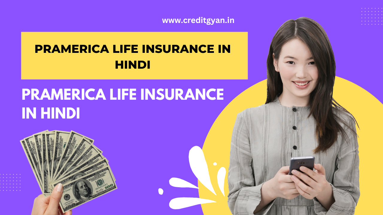 Pramerica Life Insurance in Hindi