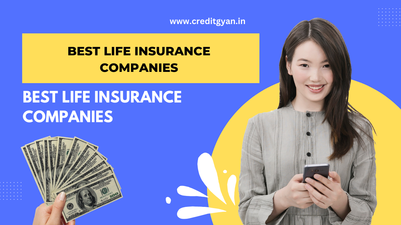 Best Life Insurance Companies in Hindi